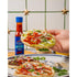 7 5 Oz (Pack 12) Mexico Lindo Mares Hot Sauce, Hot Sauce for Seafood, Fl