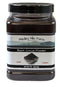Black Cocoa Powder by Medley Hills Farm, 1 Lb. in Reusable Container, Dutch Processed Unsweetened Cocoa Powder