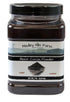 Black Cocoa Powder by Medley Hills Farm, 1 Lb. in Reusable Container, Dutch Processed Unsweetened Cocoa Powder