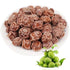 Aandiso 6.34 oz Sweet prune Large plum Preserved Fruits Dried Plum Sweet and Sour Prunes Huamei Casual Snacks Dried