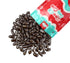 (2 Dark Chocolate Covered Raisins, Bulk Chocolate Covered Plump Candy Raisins by Queen City Candy Cave Pound)