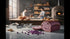 UpBots 3.5oz. Dried Purple Potatoes Purple Potatoes Dried Vegetables Snacks Purple Potato Sweet Potato Purple Sweet