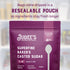 80 oz, Pack 1 Judee's Gluten Free Superfine Caster Sugar - Ideal Caster Sugar for Baking Delicate Desserts