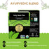 100% 18 (Pack 1) Buddha Teas - Holy Basil - Organic Herbal Tea - For Cognitive Balance & Overall Health - Ayurvedic