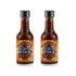 Mad Dog 357 Hot Sauce Mini Travel Pack - Contains Two 1.7oz