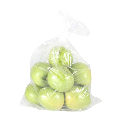 Fresh Produce Apple Granny Smith Bag Organic, 48 Ounce