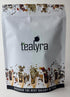 Tealyra Scandinavian Wild Berry Health Tonic, Black Currant, Goji Berry, Hibiscus Loose Leaf Tea, 112g (4-ounce)