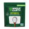 WHOLE EARTH 100% Erythritol Zero Calorie Plant-Based Sugar Alternative, 4 Pound Pouch