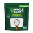 WHOLE EARTH 100% Erythritol Zero Calorie Plant-Based Sugar Alternative, 4 Pound Pouch