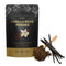 TALCUFON Madagascar Ground Vanilla Bean Powder, 100% Pure, No Fillers, Gluten Free, Non-GMO, 2.5 Oz