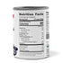 14 oz (Pack 4) Food to Live Organic Canned Black Beans, of - Unsalted Non-GMO Frijoles Negro. Perfect for Salads