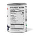 14 oz (Pack 8) Food to Live Organic Canned Black Beans, of - Unsalted Non-GMO Frijoles Negro. Perfect for Salads