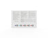 Pack 3 Yogurt Starter Cultures - of Freeze-dried Culture Sachets for Balkan Style Plain Yogurt