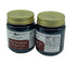 9 oz 2 Amish Black Raspberry Seedless Jam Non GMO Vegan All Natural - - Jars