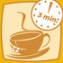 25 Count 1.06 oz McCormick Caffeine Free Chamomile Tea Bags