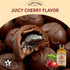 Happy Home Natural Cherry Flavor, Certified Kosher, 4 oz