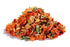 5lb Tasty Vegetable Soup Blend, Dehydrated Vegetables for Ramen Toppings, Stews, and Emergency Food, Bulk Resealable