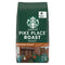 Starbucks Whole Coffee Beans, Medium Roast Hot or Iced Coffee, Pike Place