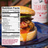 18 Oz, 18 Oz, 13 Oz (3 Pack) G Hughes Sugar Free, BBQ Sauces & Ketchup Bundle - Original Sugar Free BBQ Sauce - Hickory