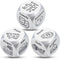 Valentines Day Gifts for Her Women, Anniversary Dice Gifts for Her Him