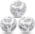 Valentines Day Gifts for Her Women, Anniversary Dice Gifts for Her Him