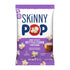 5.3oz (12ct) SkinnyPop Popcorn, Sweet & Salty Kettle, Whole Grain, Dairy-Free Snack, Bags