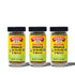 Bragg Sprinkle Herbs and Spices Seasoning - 1.5oz, 3 Pack