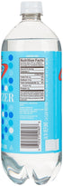 Vintage 33.8 oz (6-Pack) Seltzer Water, fl Bottle