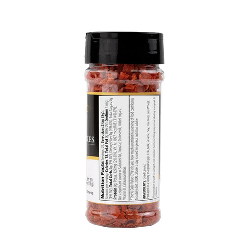 (4 GranAroma Carrot Flakes, Sweet & Earthy, Perfect for Soups & Stews Ounce)