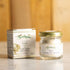 1.06 oz (Pack 1) TartufLanghe White Truffle Salt with Gurande Grey Sea Salt and Real Truffle Slices - Gourmet Italian