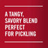 McCormick Pickling Spice, 1.5 Oz