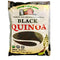 Grand Earth Barn Premium 100% USDA Organic Whole Grain 2 lbs (Black Quinoa)
