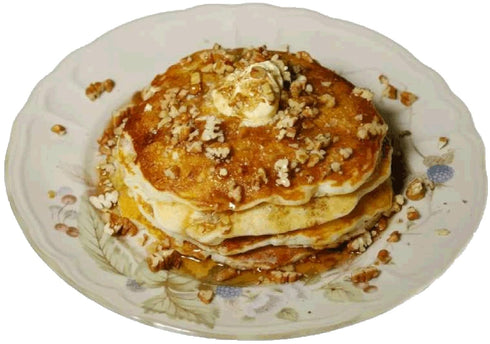 Julia's Pantry Pancake Sampler Gift Bag