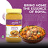 3.52 oz (100g) SHASHA Indian Biryani Masala Spice Mix Authentic Desi Seasoning for Chicken, Meat & Layered Rice Medium