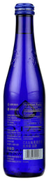 12 SARATOGA INTERNATIONAL Spring Water, FZ