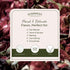 1 lb Starwest Botanicals Dried Red Rose Buds & Petals - Edible Flower for Tea, Baking, & Cooking, Use for Soap