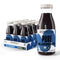 Pomona Organic Juices Pure Blueberry Juice, Cold Pressed Organic Juice, Non-GMO, No
