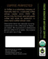 2 lb, WILD JO: Organic Dark French Roast Coffee, Whole Bean, Bold Strong Rich Wicked Good, Great For Espresso, USDA