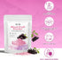 Elderberry Powder - Mixed Fruit Powder with Vitamin C, Sugar Free, No Additives Great Flavor for Drinks, Smoothie