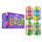 Swoon Iced Tea Variety Pack - Low Carb, Paleo-Friendly, Gluten-Free Keto Drink