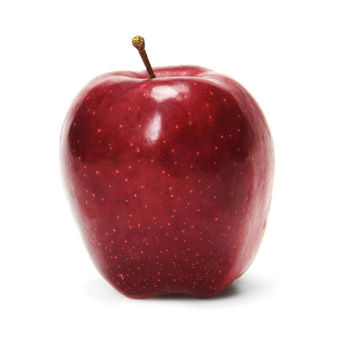 Fresh Produce Apple Red Delicious Organic, 48 Ounce