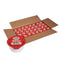 Ventura Foods Sauce Craft Buffalo Sauce Dip Cups, Aged Cayenne & Garlic,