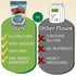 16 Oz (Pack 6) Let's Do Organic Coconut Flour - For Baking, Wheat Flour Alternative, High in Fiber & Protein, Gluten