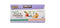 KIRKLAND Signature Organic Fruit & Vegetable Pouches, 3.2 Ounce (Pack of 24) -