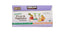 KIRKLAND Signature Organic Fruit & Vegetable Pouches, 3.2 Ounce (Pack of 24) -