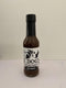 2 Dogs Hot Sauce (Black Garlic Habanero)