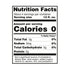 1.5 ZenWTR, Alkaline Water, Liter