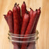 Walnut Creek Foods 36 Uncle Mike's Original Beef Sticks Gluten Free Meat Snacks Pieces, Honey Flavor Brown
