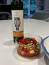 250ml SINDYANNA OF GALILEE Virgin Olive Oil, Small Batches from Local Olives, Made in Israel (PICAL OIL)