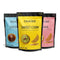 Craize Sweet Flavor Variety Pack | Sweet Corn, Coconut, Guava Crisps |